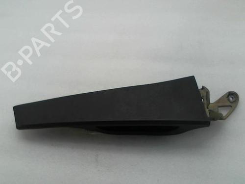 Used Rear right exterior door handle SEAT LEON (1P1) 1.9 TDI (105 hp) 20956448