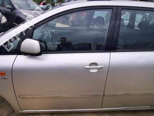Used Left front door TOYOTA AVENSIS VERSO (_M2_) 2.0 D (CLM20_, CLM20R) (116 hp) 20951497