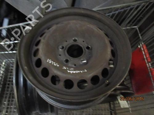 Felg MERCEDES-BENZ C-CLASS (W203) C 200 CDI (203.004) (116 hp) 20943164