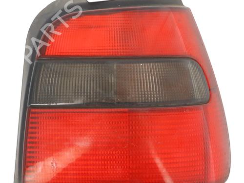 Used Right taillight SKODA FELICIA II (6U1) 1.9 D (64 hp) 20960756
