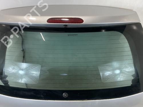 Tailgate CITROËN C4 Grand Picasso I (UA_) 1.6 HDi | BP22029494C6 