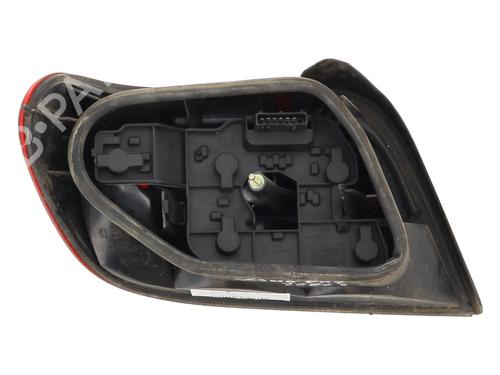 Right taillight CITROËN XSARA (N1) 1.6 16V | BP20939077C35 