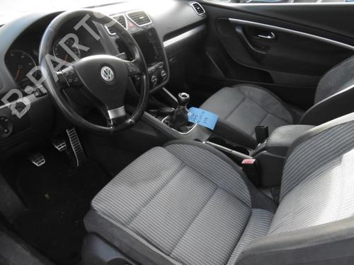 Luftventil VW EOS (1F7, 1F8) 2.0 TDI | BP22021882I21 - Image 13