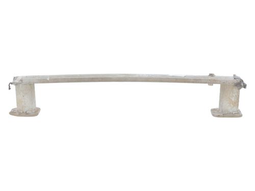 rear-bumper-reinforcement-citroen-c4-ii-nc_-2009-31945514 main image