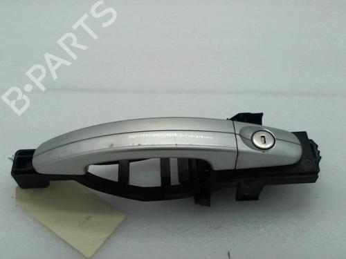 Türgriff vorne links außen für FORD FOCUS C-MAX (DM2) 1.8 TDCi (115 hp) 20965757