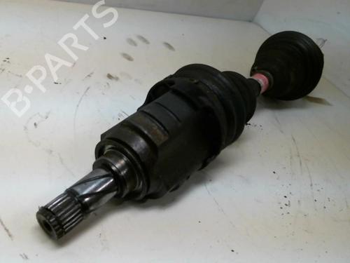 Drivaksel fortil venstre OPEL CORSA B (S93) 1.2 i 16V (F08, F68, M68) (65 hp) 20949415