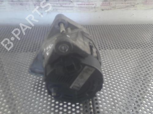 Used Alternator Alternator RENAULT TWINGO I (C06_) 1.2 16V (C06C, C06D, C06K) (75 hp) 20951286 20951286