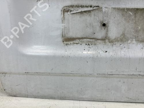 Klapa tylna lewa VW CADDY II Box Body/MPV (9K9A) 1.9 TDI | BP23792042C76