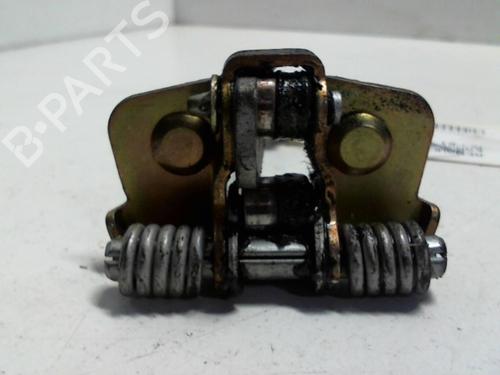 Used Hinge/Door check strap Hinge/Door check strap RENAULT KANGOO (KC0/1_) 1.2 (KC0A, KC0K, KC0F, KC01) (58 hp) 20959016 20959016