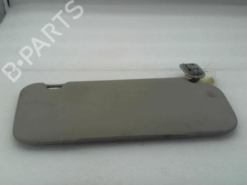 Used Left sun visor Left sun visor CITROËN C3 Picasso (SH_) 1.6 HDi (90 hp) 20941201 20941201