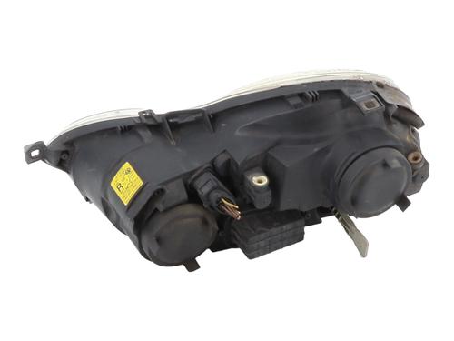 Right headlight VW POLO IV (9N_, 9A_) 1.4 16V | BP30634524C29