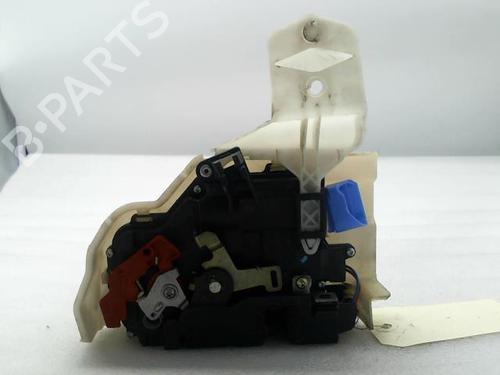 Front left lock VW TOURAN (1T1, 1T2) 2.0 TDI | BP20944339C98 
