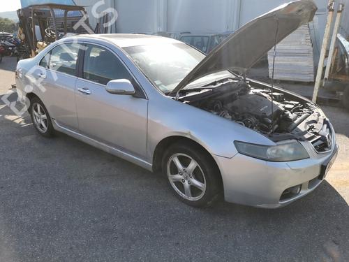 Soltak HONDA ACCORD VII (CL, CN) 2.2 i-CTDi (CN1) | BP20951113C124 
