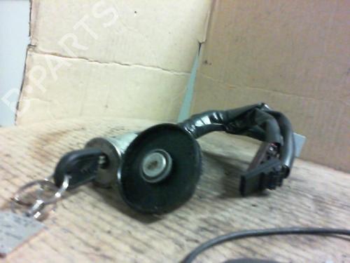 Used Ignition barrel CITROËN ZX Break (N2) 1.9 D (68 hp) 20949742