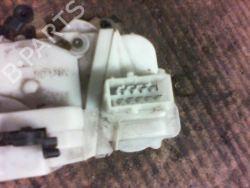 Front right lock PEUGEOT 406 (8B) 1.8 16V | BP20973785C97 