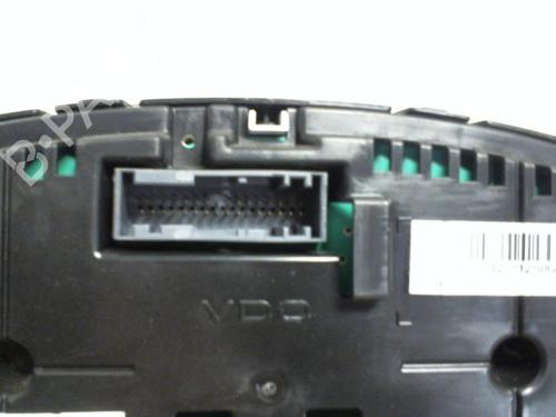 Used Instrument cluster Instrument cluster 20945164 20945164