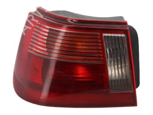 Used Left taillight SEAT IBIZA II (6K1) 1.4 16V (75 hp) 24962833