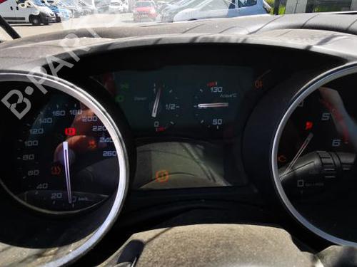 Kombinert Instrument ALFA ROMEO GIULIETTA (940_) 1.6 JTDM (940FYB11, 940FYB1A, 940FYF11, 940FYF1A) (120 hp) 20951665