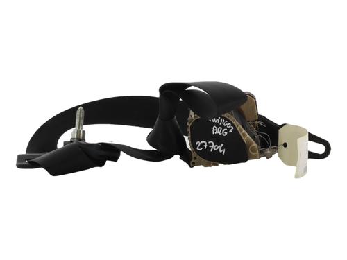 Rear left seatbelt RENAULT TWINGO II (CN0_) | BP25267892I29 - Image 2