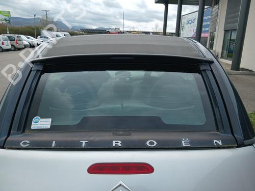 bootlid-window-citroen-c3-pluriel-hb_-2003-33014714 main image