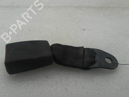 Used Seat buckle PEUGEOT PARTNER MPV (5_, G_) 1.6 HDi 90 (90 hp) 20955677