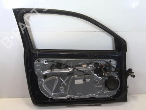 Left front door VW POLO IV (9N_, 9A_) 1.2 12V | BP22023596C2