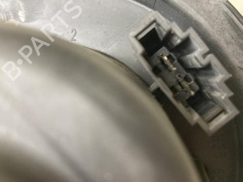 Varmeblæser AUDI A3 (8L1) 1.9 TDI | BP23439065M62 
