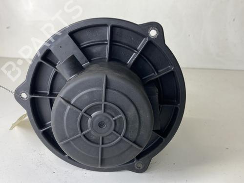 Used Heater blower motor Heater blower motor HYUNDAI SANTA FÉ I (SM) 2.0 CRDi 4x4 (113 hp) 24462948 24462948