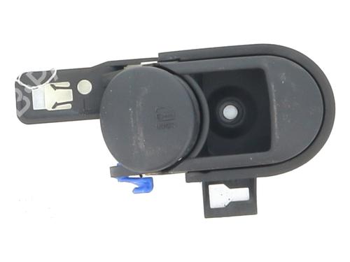 Venstre bak invendig håndtak JEEP WRANGLER III (JK) 2.8 CRD (177 hp) 28668358