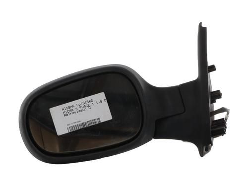 left-mirror-nissan-micra-iii-k12-2002-2003-2004-2005-2006-2007-2008-2009-2010-2011-30762258 main image