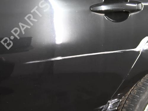 Left rear door CITROËN C4 II (NC_) 1.2 THP 110 (NCHNZ6, NCHNV6) | BP23791569C4