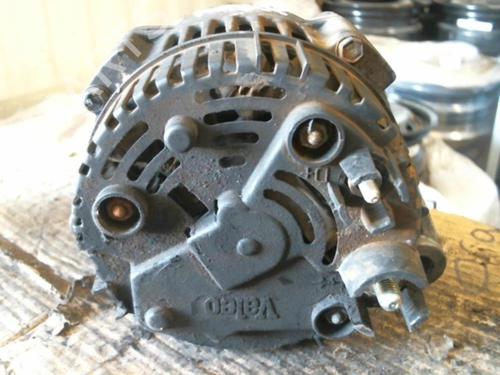 Alternator CITROËN SAXO (S0, S1) 1.1 X, SX | BP20950067M7 