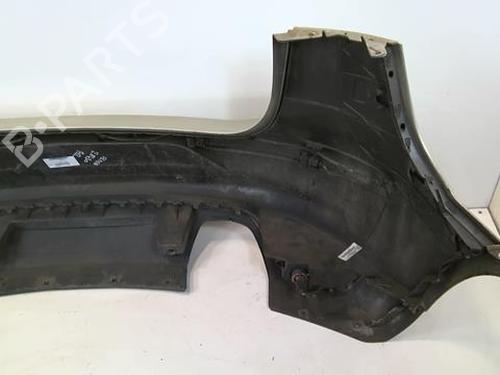 Rear bumper SEAT ALTEA (5P1) 1.6 | BP22023746C8 
