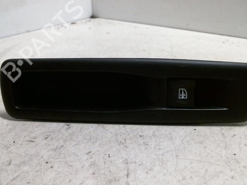 Left rear window switch RENAULT MEGANE III Hatchback (BZ0/1_, B3_) 1.5 dCi (BZ09, BZ0D, BZ1W, BZ29, BZ14) | BP20963285I29 