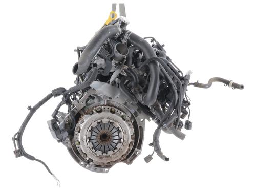Motor KIA RIO III (UB) 1.2 CVVT (84 hp) 25141685
