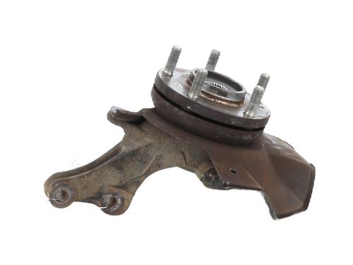 Left front steering knuckle KIA CARENS III MPV (UN) 2.0 CRDi 140 | BP20951508M25 