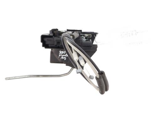 Front right lock KIA PICANTO II (TA) 1.2 | BP23791329C97 