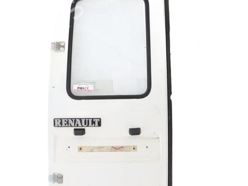 Venstre bagagerum dør RENAULT RAPID Box Body/MPV (F40_, G40_) 1.0 (37 hp) 30965931