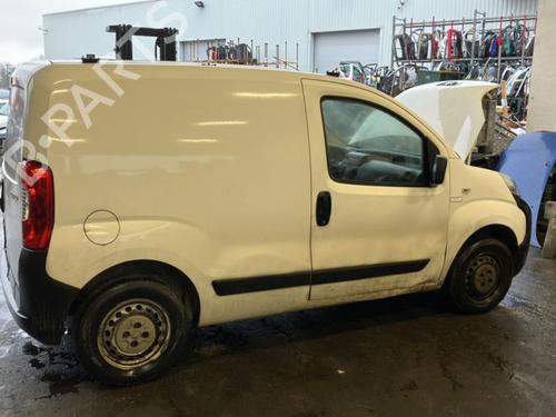 Subframe PEUGEOT BIPPER (AA_) 1.4 HDi | BP20968198M9  - Image 5