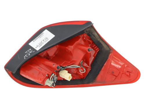Left taillight TOYOTA RAV 4 III (_A3_) 2.2 D 4WD (ALA30_, ALA30R) | BP22028851C34 