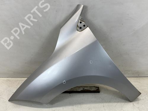 Used Left front fenders RENAULT MEGANE III Grandtour (KZ0/1) 1.5 dCi (KZ1M, KZ1W, KZ0R) (106 hp) 22024159