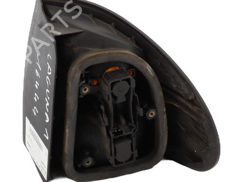 Used Left taillight Left taillight 20973466 20973466