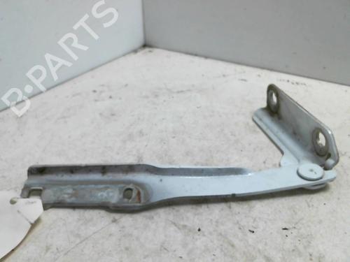 Used Hinge/Door check strap DACIA SANDERO 1.2 16V (75 hp) 20969737
