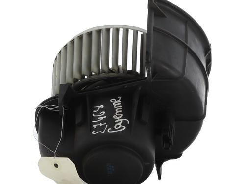 Used Heater blower motor Heater blower motor PORSCHE CAYENNE (9PA) S 4.5 (340 hp) 22029386 22029386