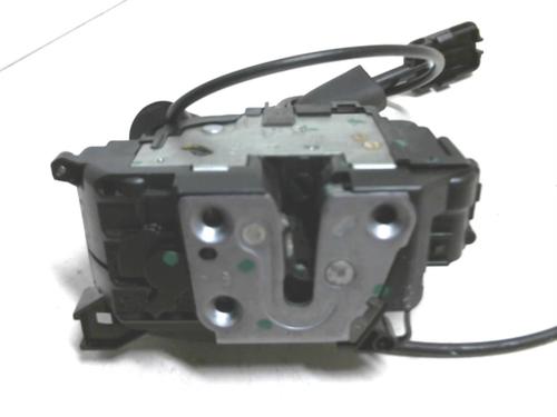Rear right lock RENAULT SCÉNIC III (JZ0/1_) 1.5 dCi | BP20946070C99 