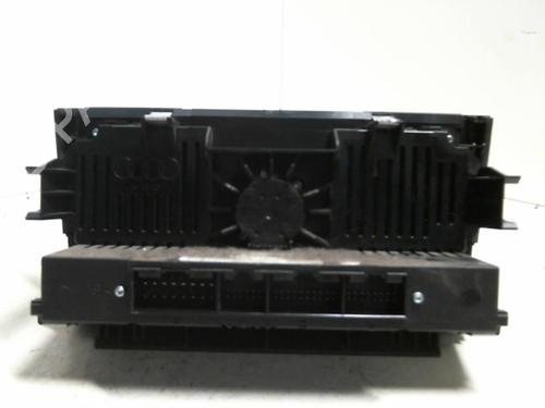 Climate control AUDI A3 (8P1) 2.0 TDI 16V | BP20957147I5 