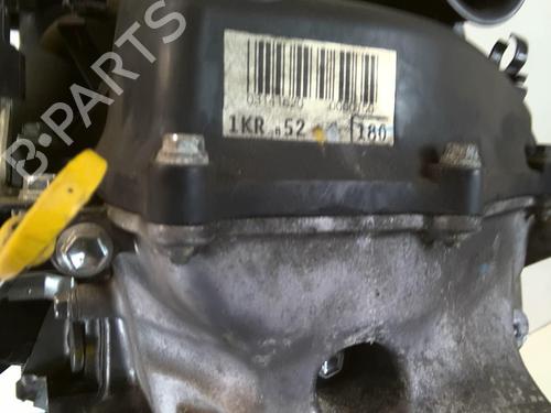 Engine CITROËN C1 (PM_, PN_) 1.0 | BP20968379M1 