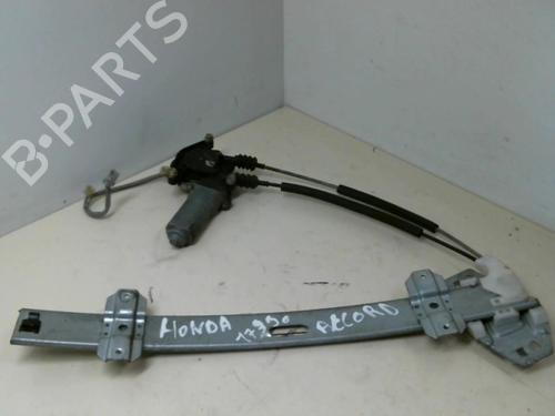 Used Front right window mechanism HONDA ACCORD V Aerodeck (CE) 2.0 i LS 16V (CE2) (136 hp) 20950003