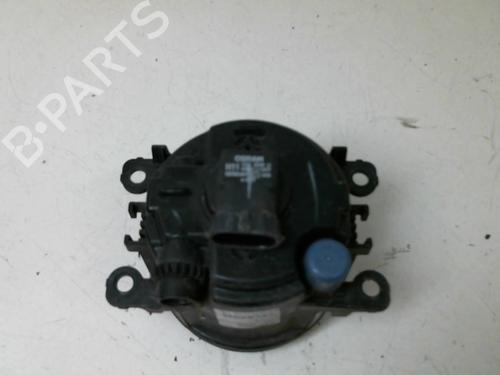 Used Right front fog light RENAULT LAGUNA II Grandtour (KG0/1_) 2.0 dCi (KG1T) (150 hp) 20964183