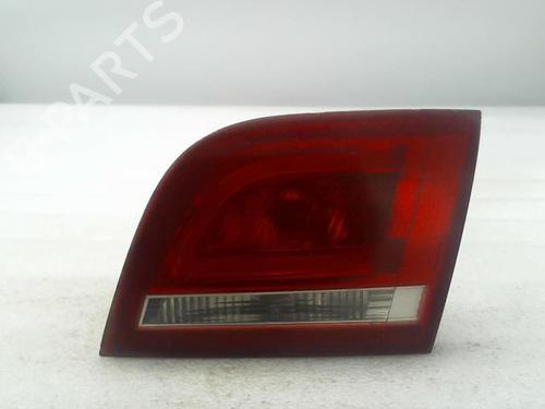 Højre baglygte bagklap AUDI A3 Sportback (8PA) 2.0 TDI 16V (140 hp) 20944211
